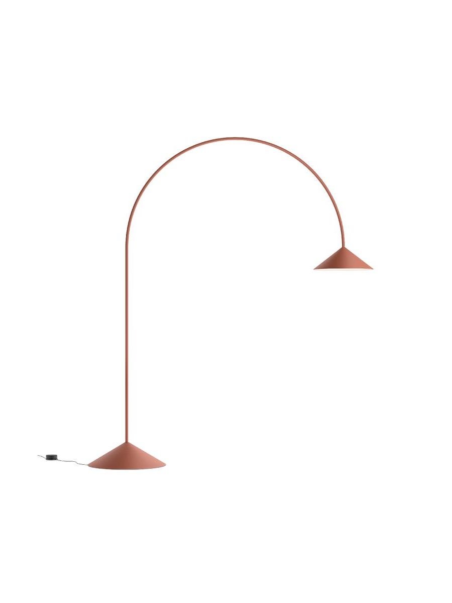 OUT,EXTERIEUR,37 TERRA RED,2700K,PUSH