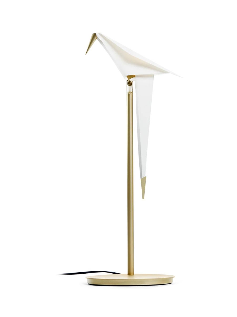 PERCH LAMPE À POSER
