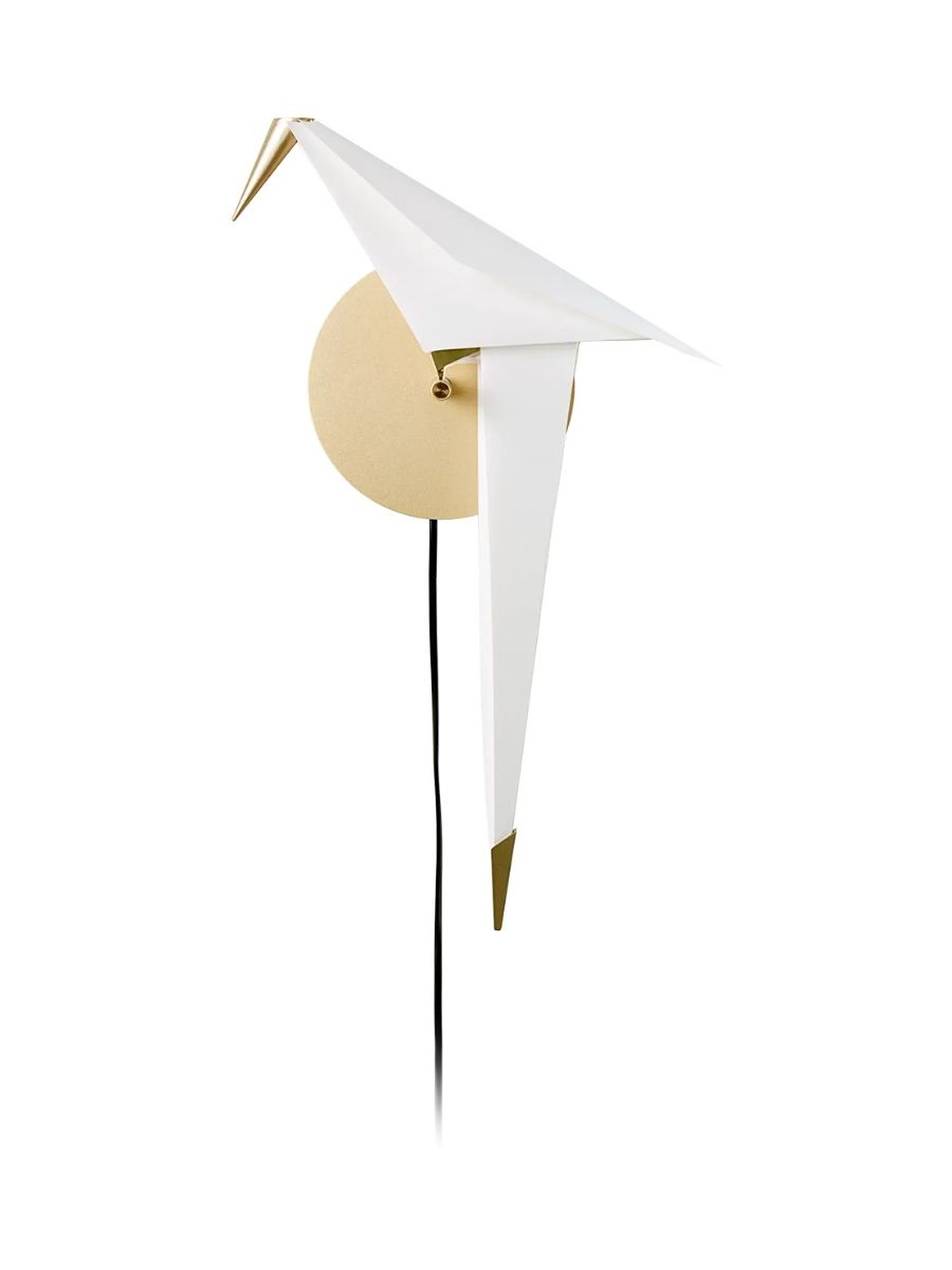 PERCH LIGHT APPLIQUE GRAND MODELE