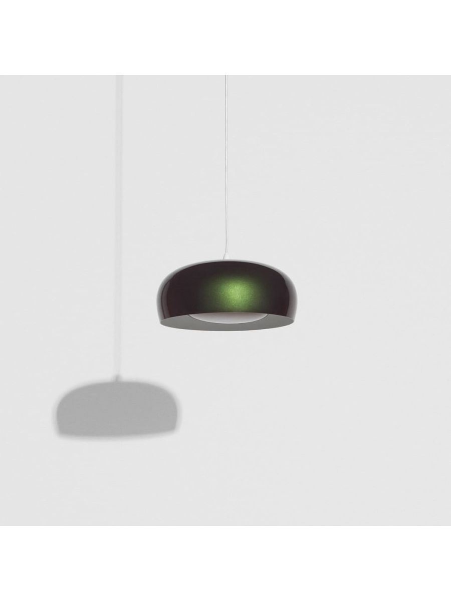 BRUSH SUSPENSION VERT PETITE