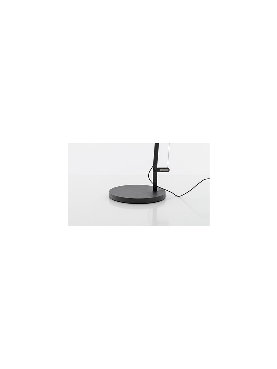 PIED POUR DEMETRA ANTHRACITE