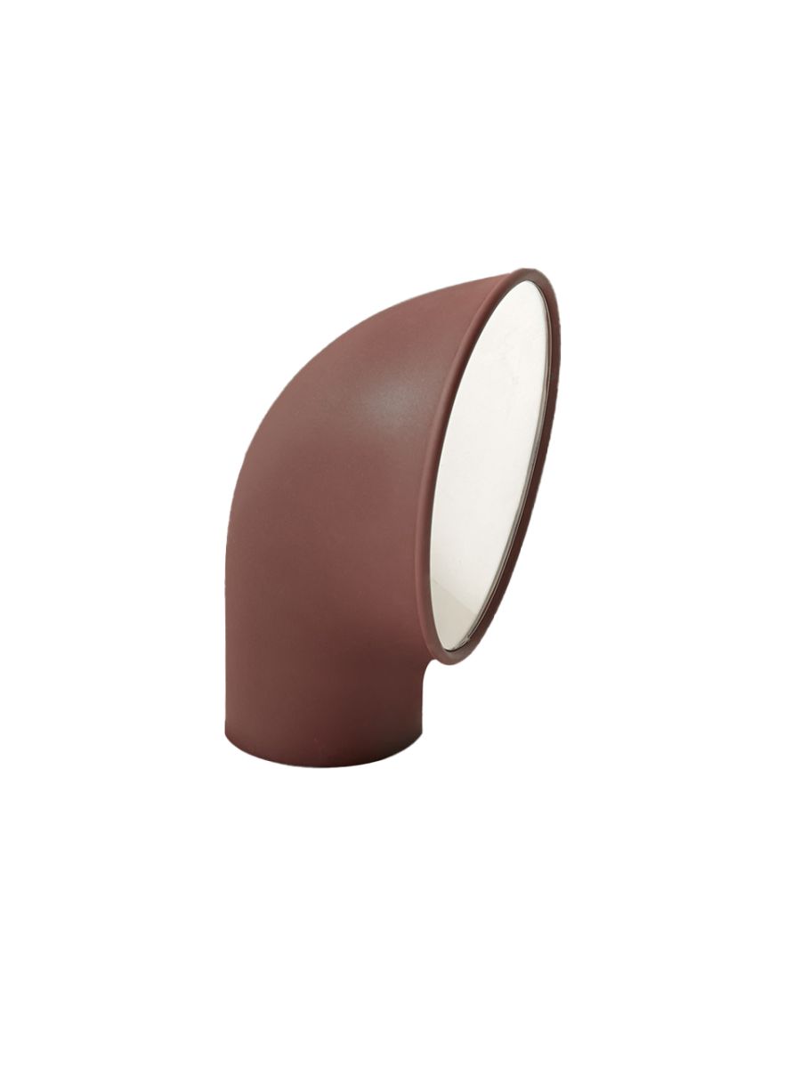 PIROSCAFO BORNE ROUILLE