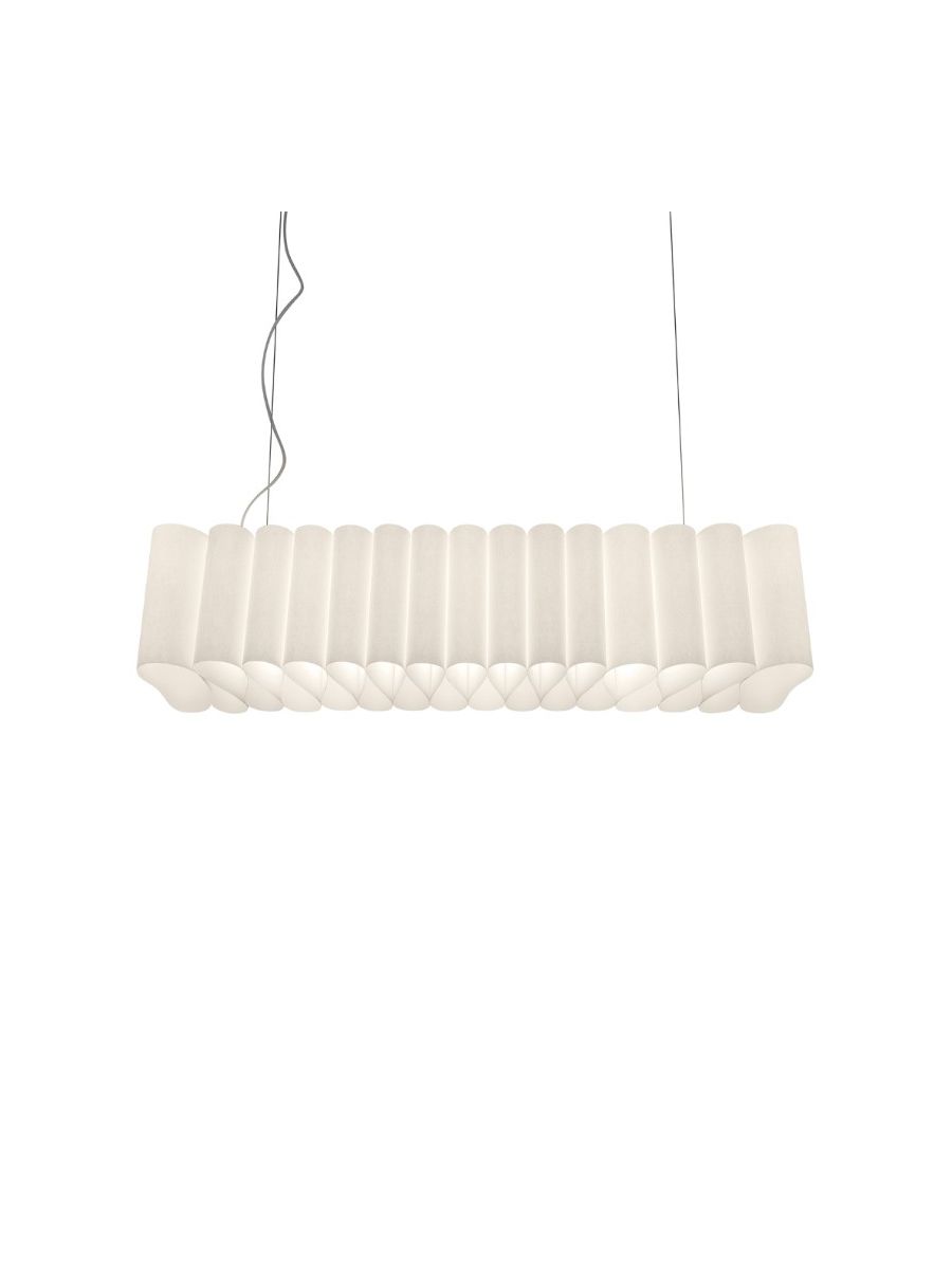 PLI LINEAIRE SUSPENSION LED