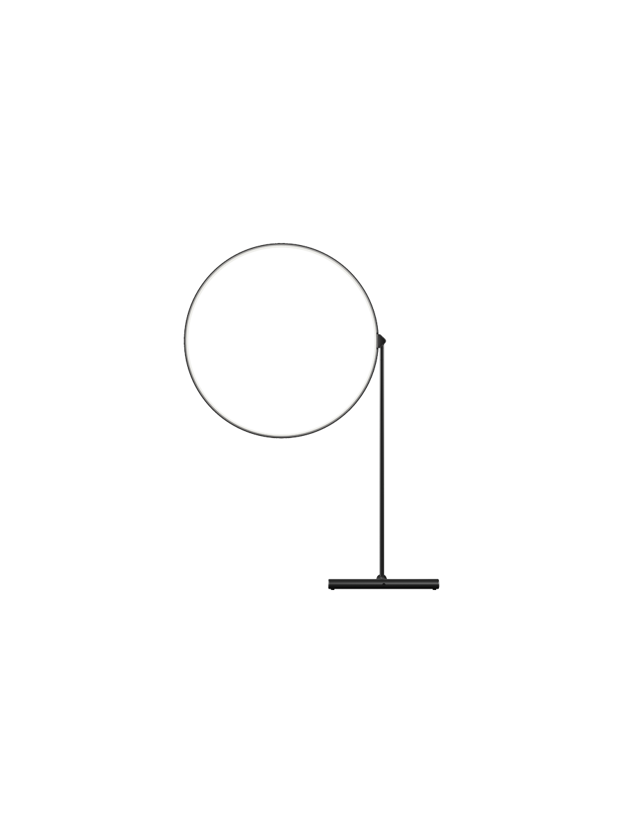 POISE LAMPE DE TABLE