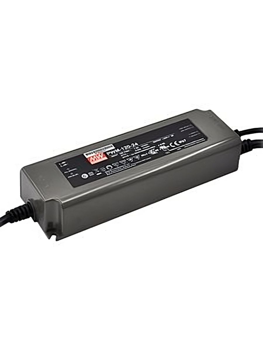 CONSTANT VOLTAGE AC/DC 24V 120W IP67 DALI CONTROL TECHNOLOGY