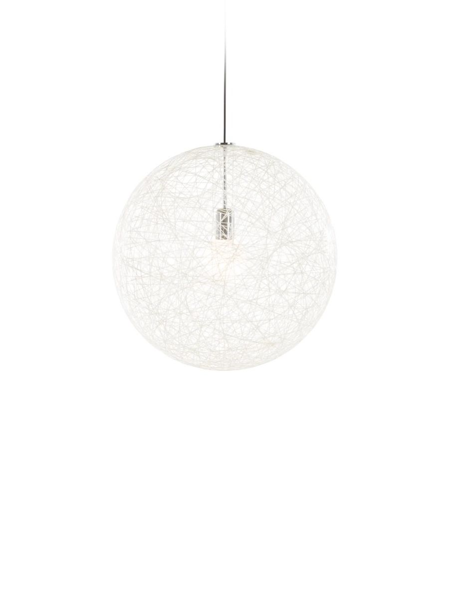 RANDOM LIGHT II-PETIT-BLANC