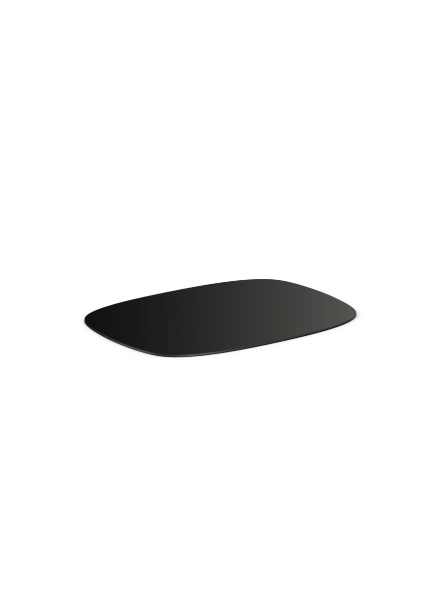 REVER DINING FLAT PLATE AVEC MAGNETIC FIXATION