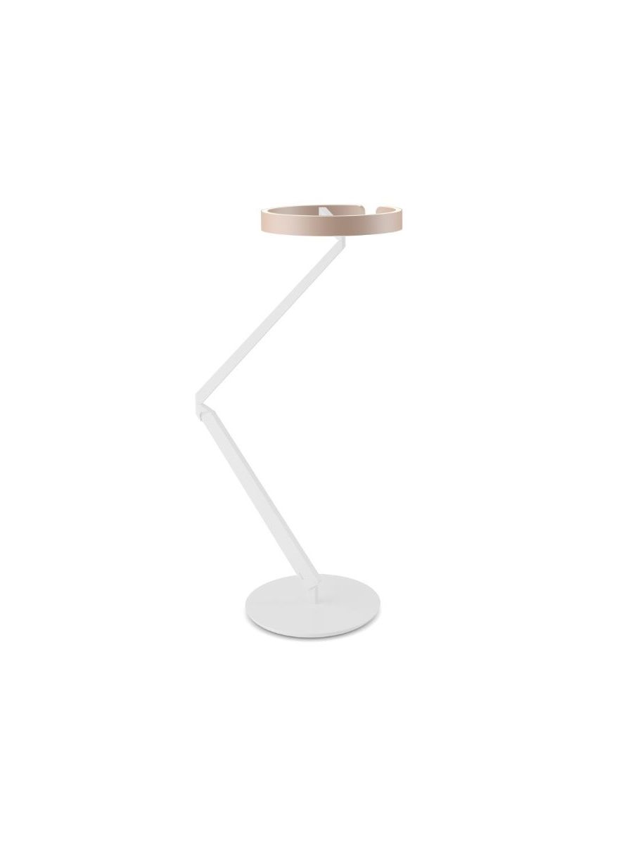 GIOIA EQUILIBRIO-MATTE-BLANC-DORE
