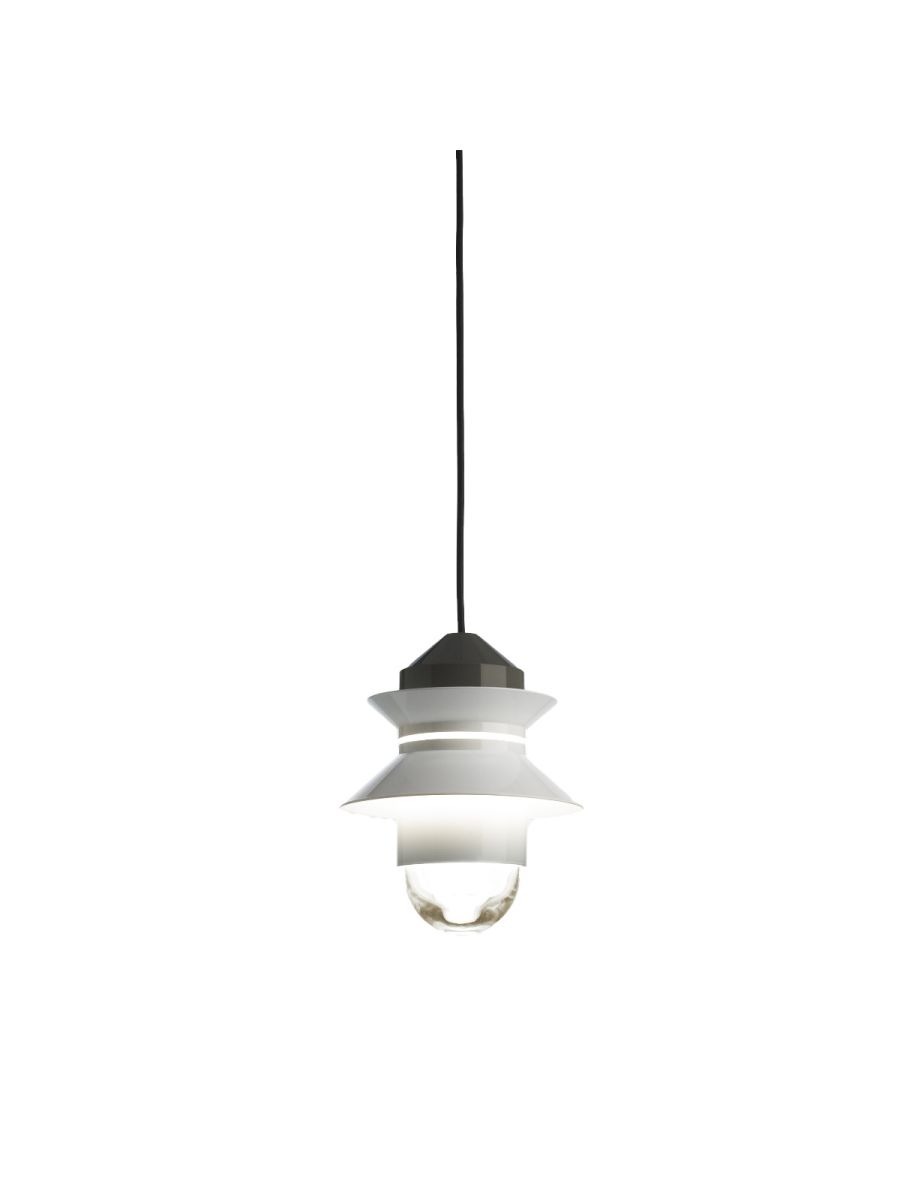 SANTORINI OUTDOOR WHITE