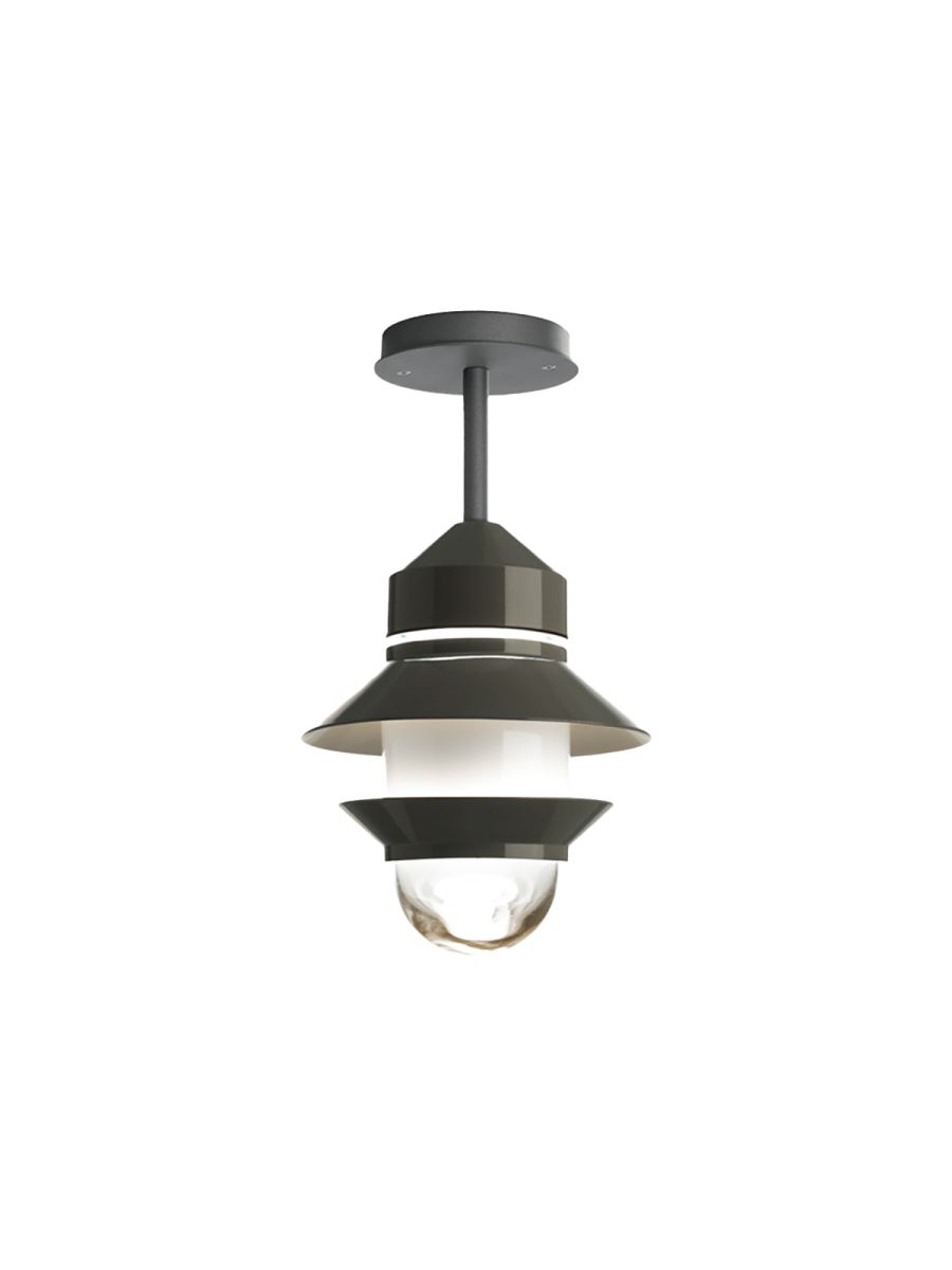 SANTORINI C OUTDOOR GREY