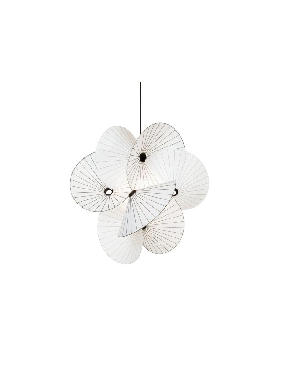 SERPENTINE LIGHT SUSPENSION