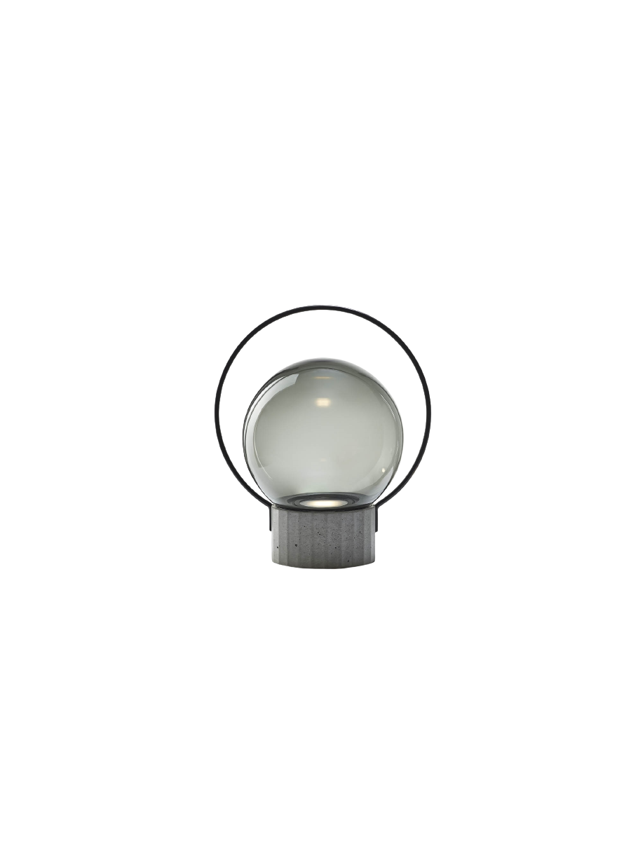 SFERA LAMPE SUR BATTERIE