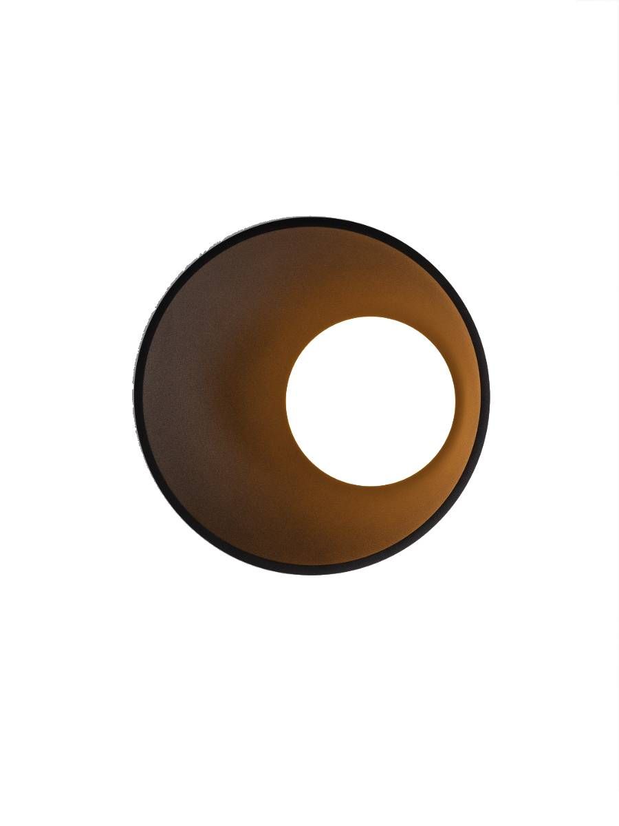SHELLBY RECESSED 184 1X IP55