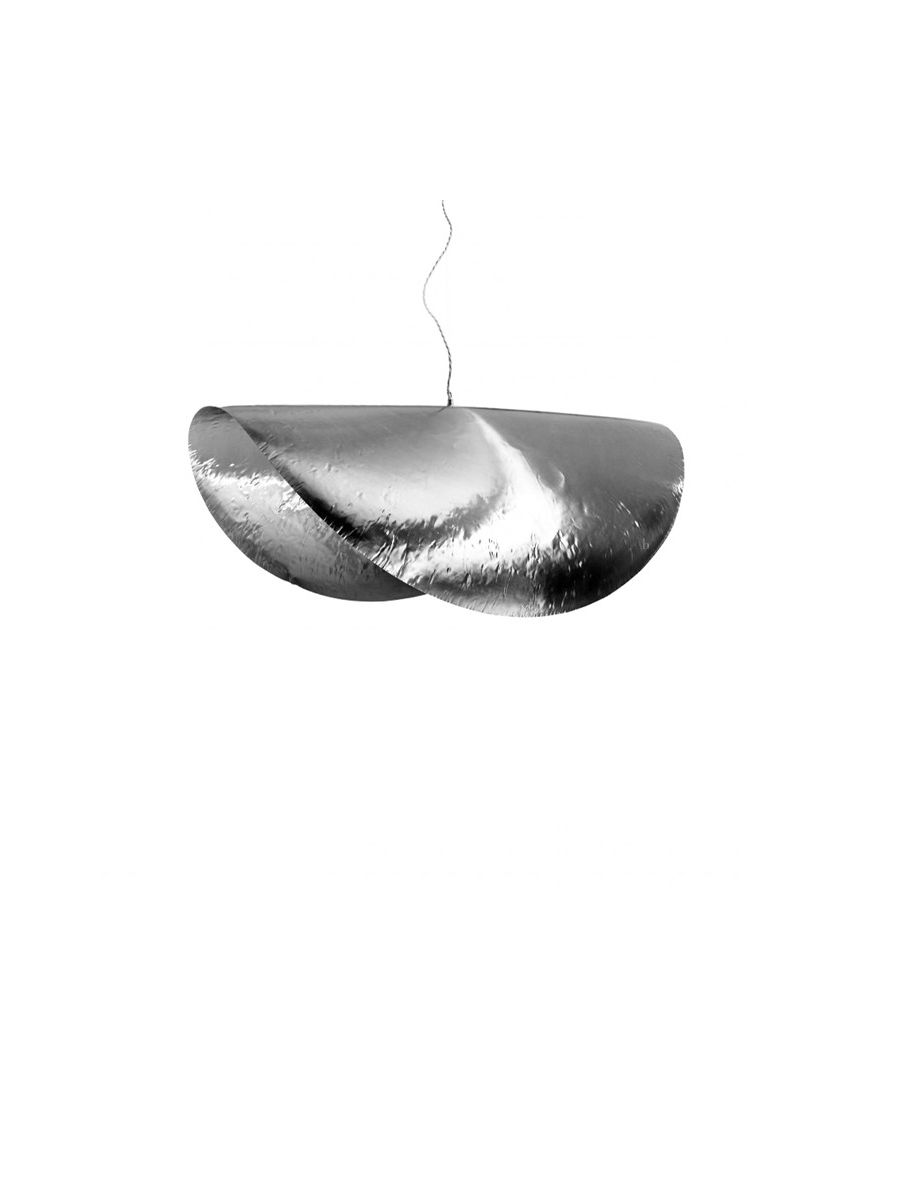SILVER SUSPENSION