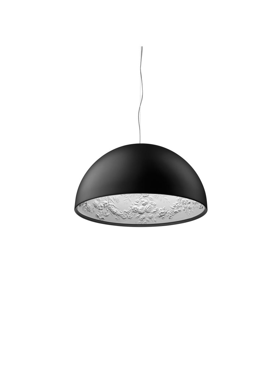 SKYGARDEN 2-MATE-NOIR