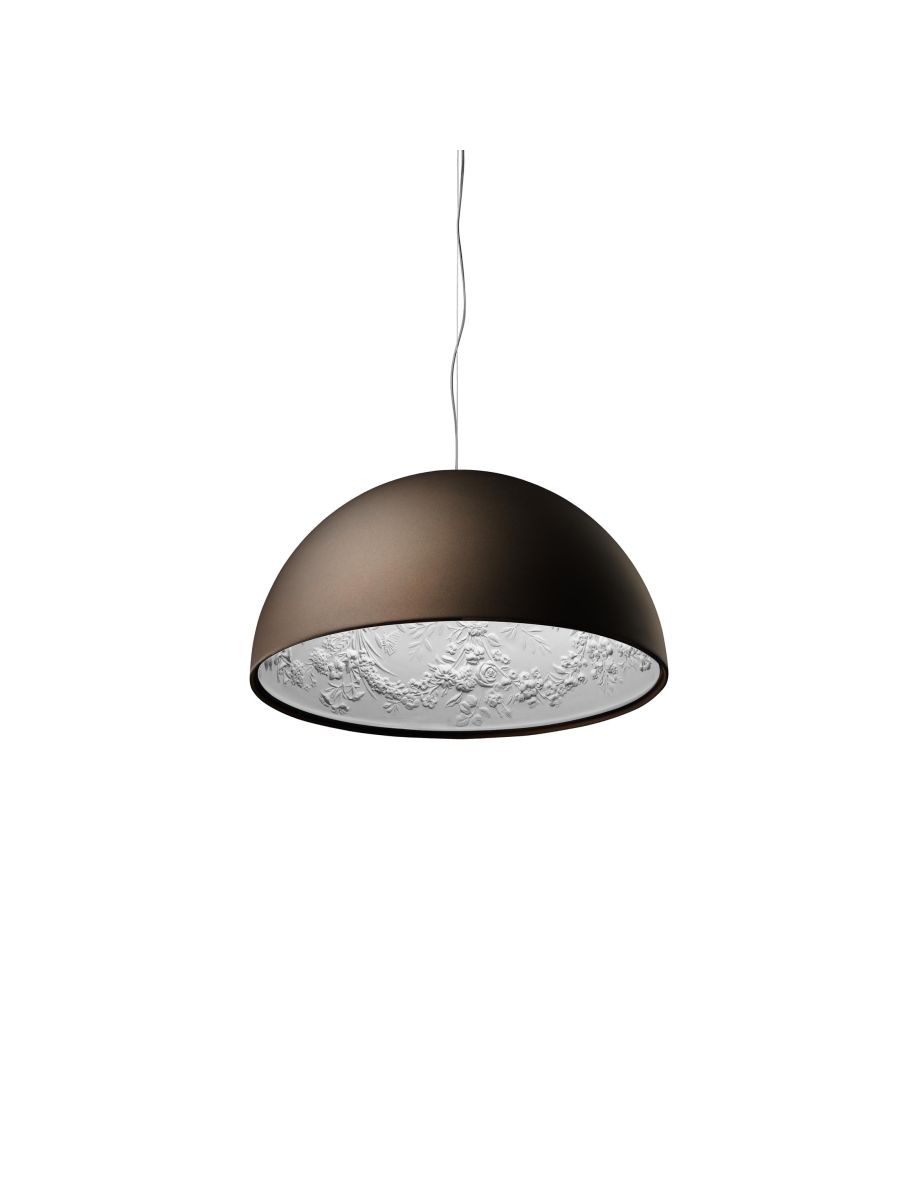 SKYGARDEN 2-MATE-BRUN