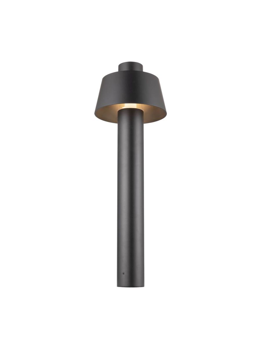 PHOTONI 75 LAMPADAIRE NOIR