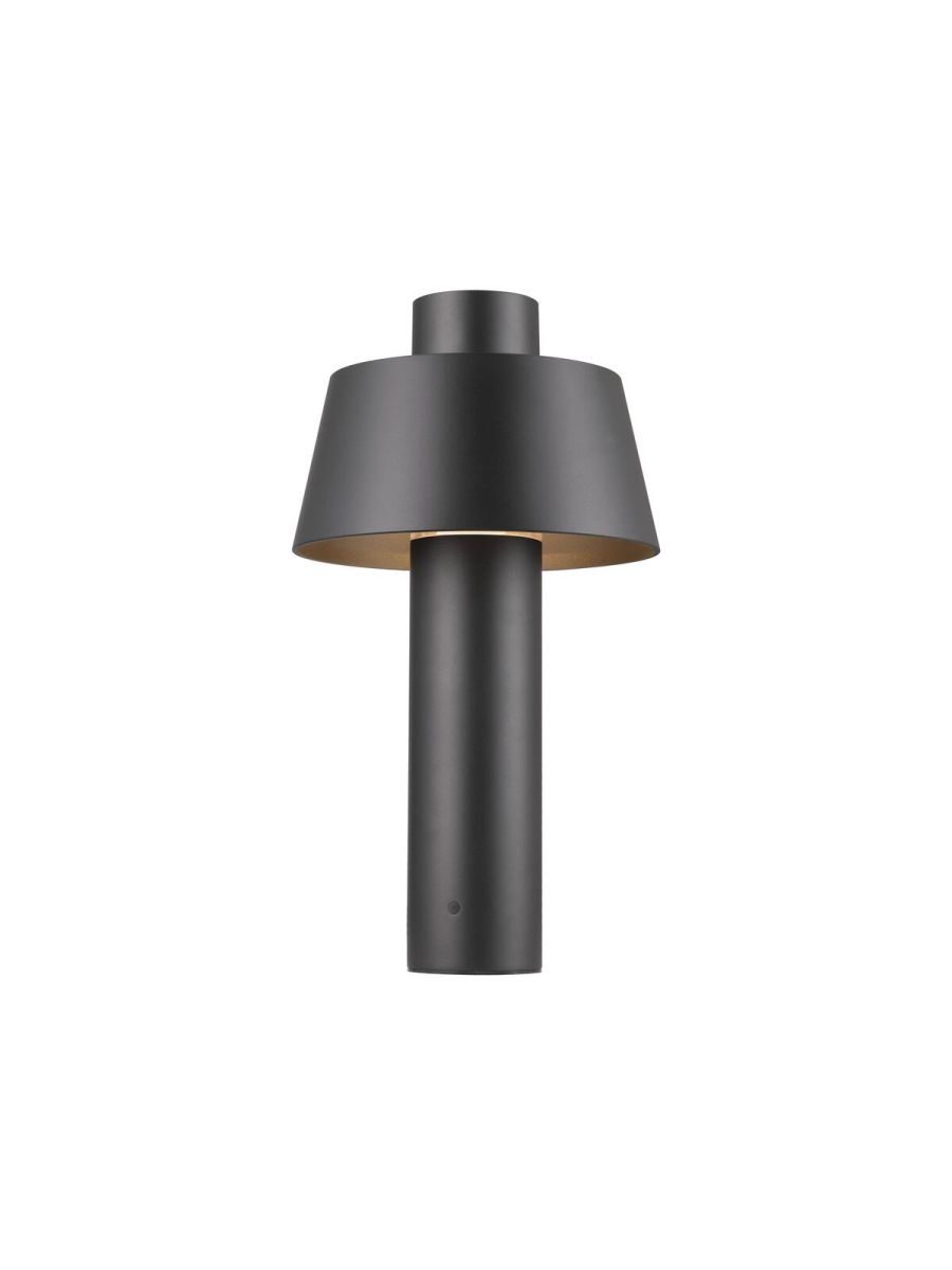 PHOTONI 45 LAMPADAIRE NOIR
