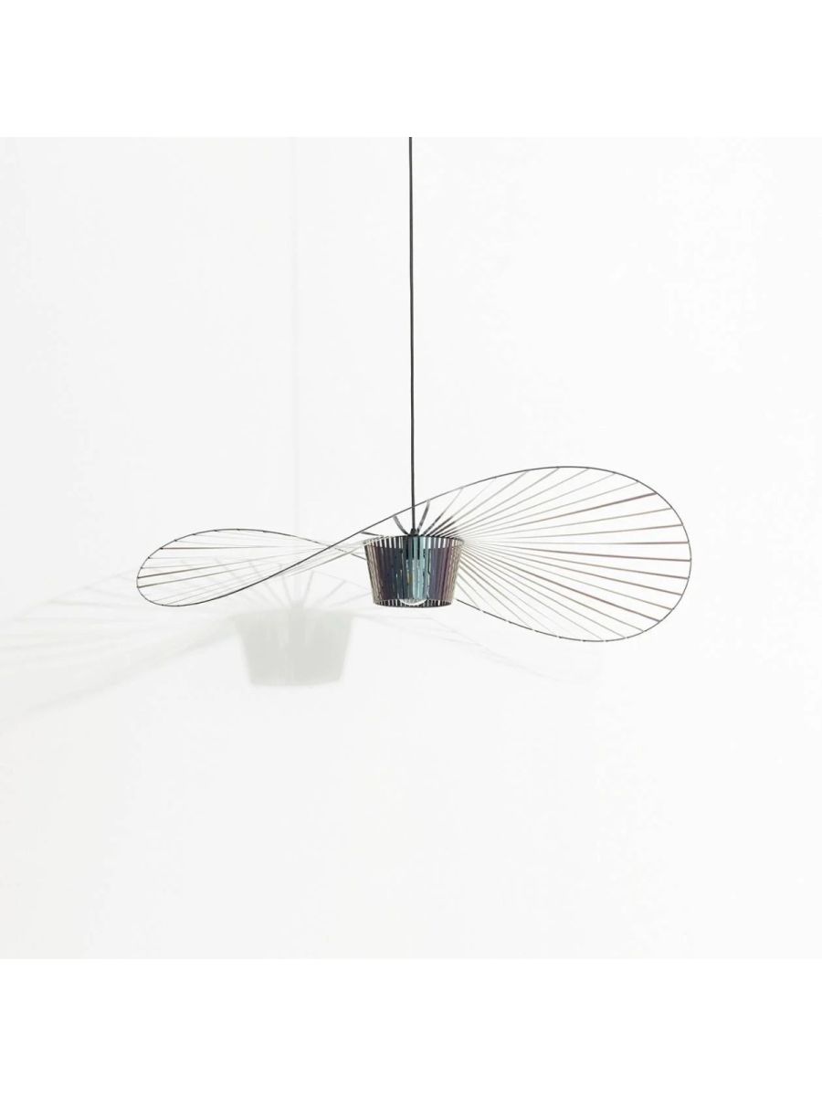 VERTIGO SUSPENSION-MOYEN-SCARABÉE