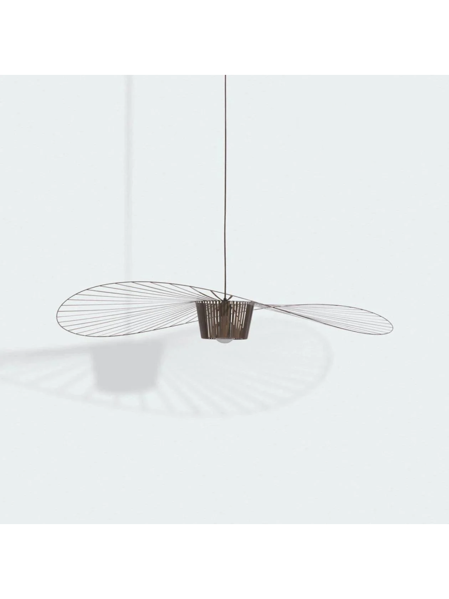 VERTIGO SUSPENSION-MOYEN-BRONZE