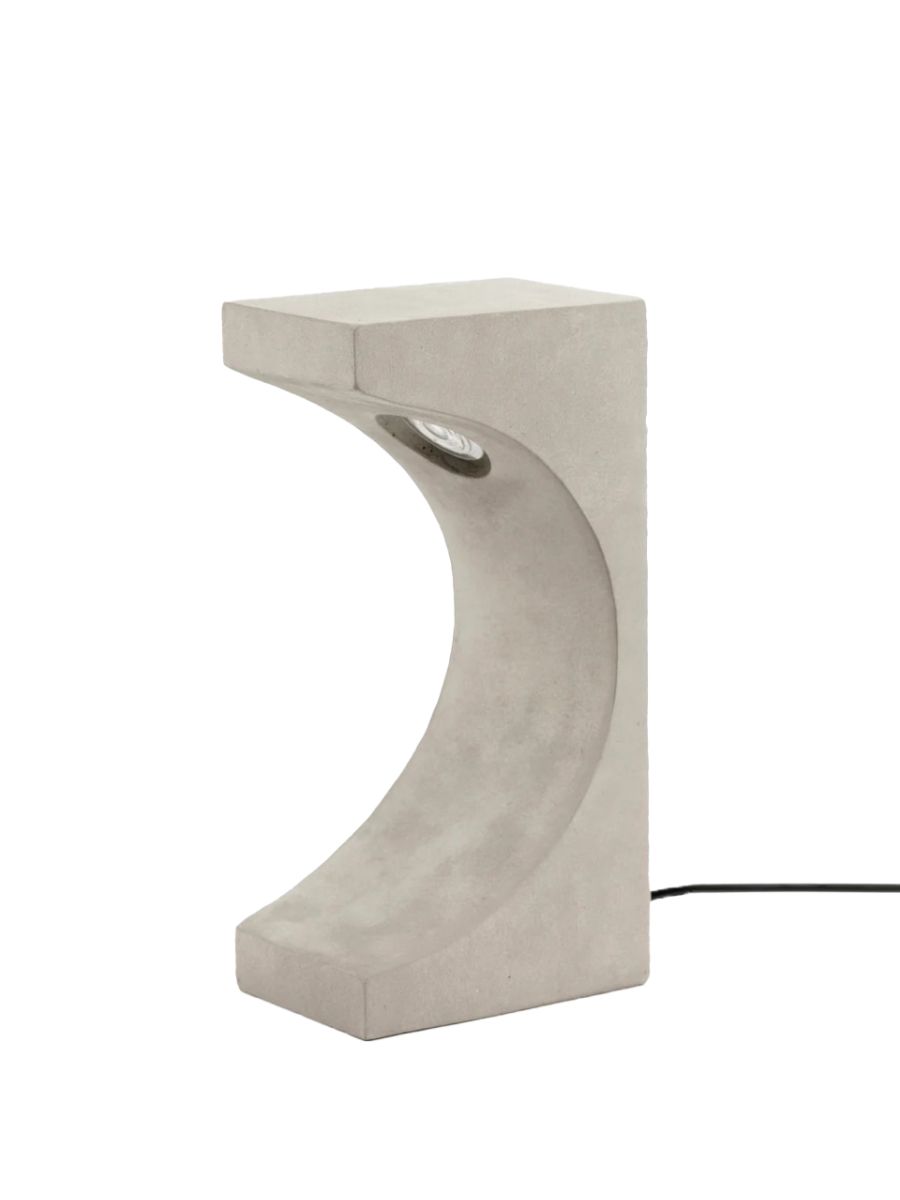 TENGANT LAMPE DE TABLE