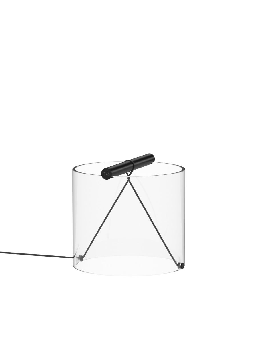 TO-TIE LAMPE A POSER