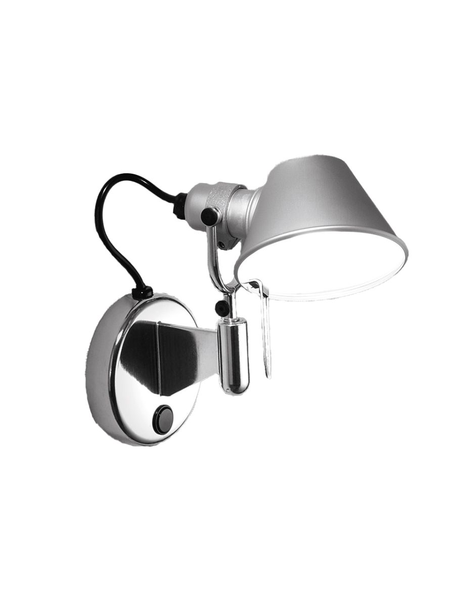 TOLOMEO FARETTO APPLIQUE