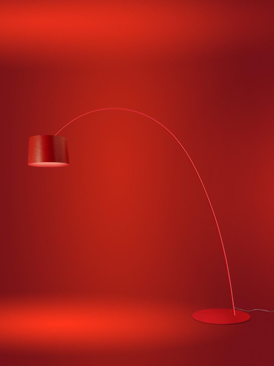 TWIGGY ELLE-ROUGE