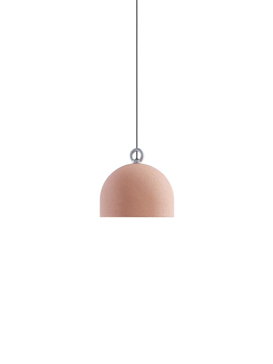 URBAN CONCRETE 25 ROSE