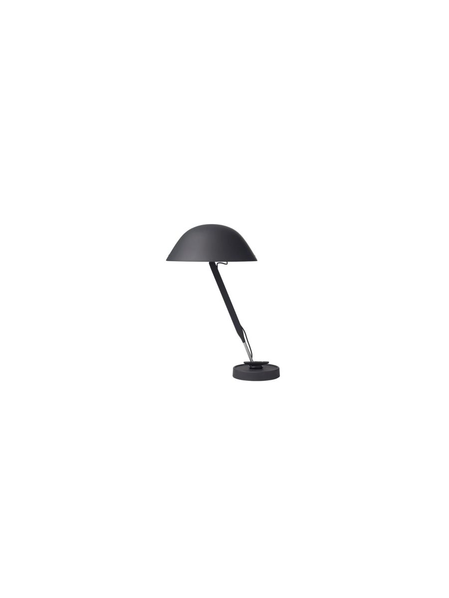 W103 SEMPE A POSER JET BLACK (RAL 9005)