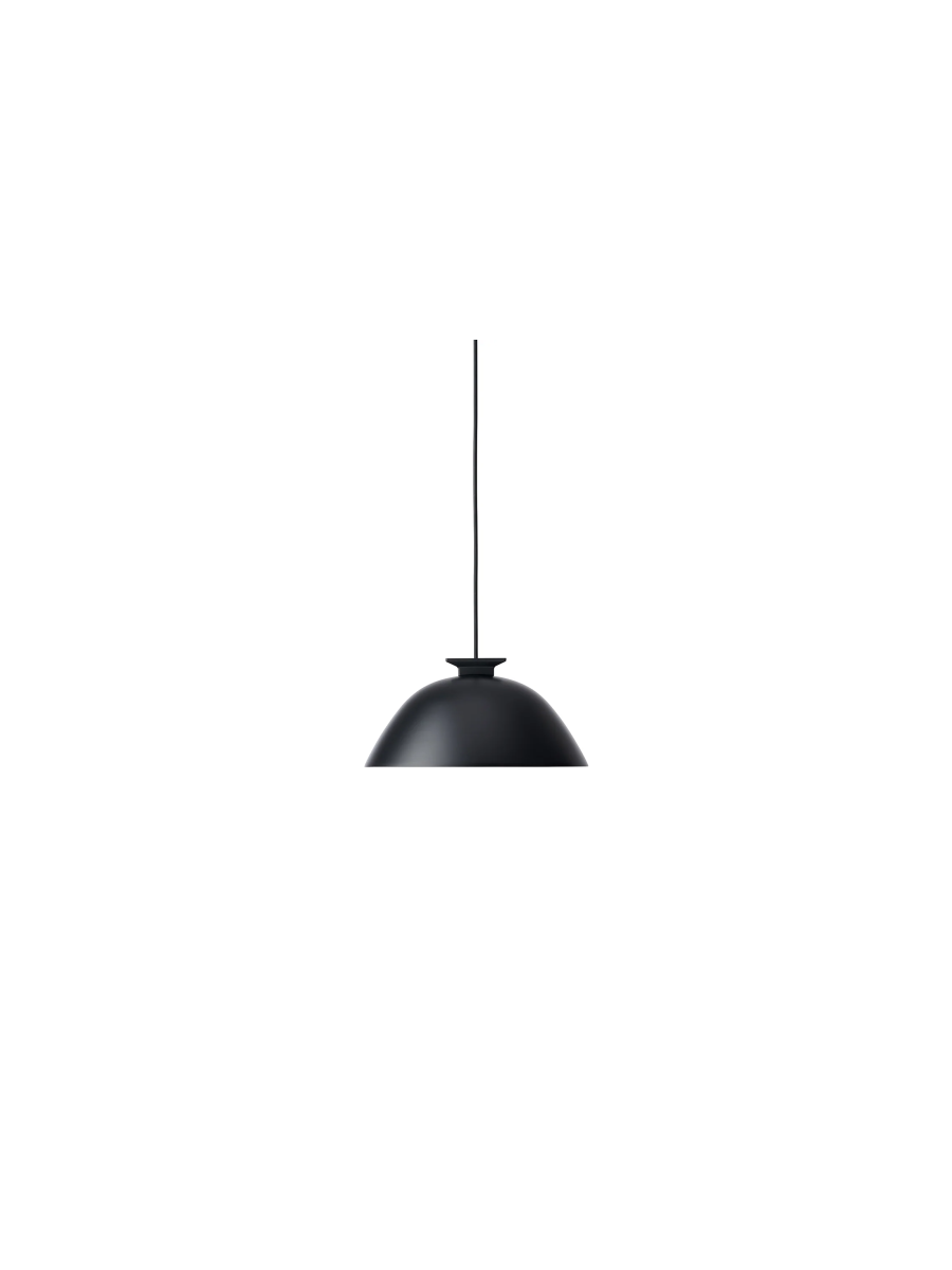 W103 SEMP’ JET BLACK (RAL 9005)