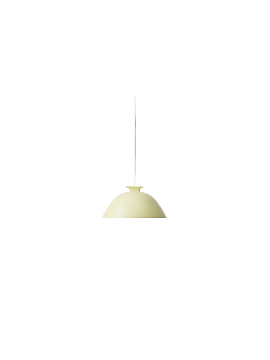 W103 SEMP’ LIGHT YELLOW (NCS S-1020 G80Y)