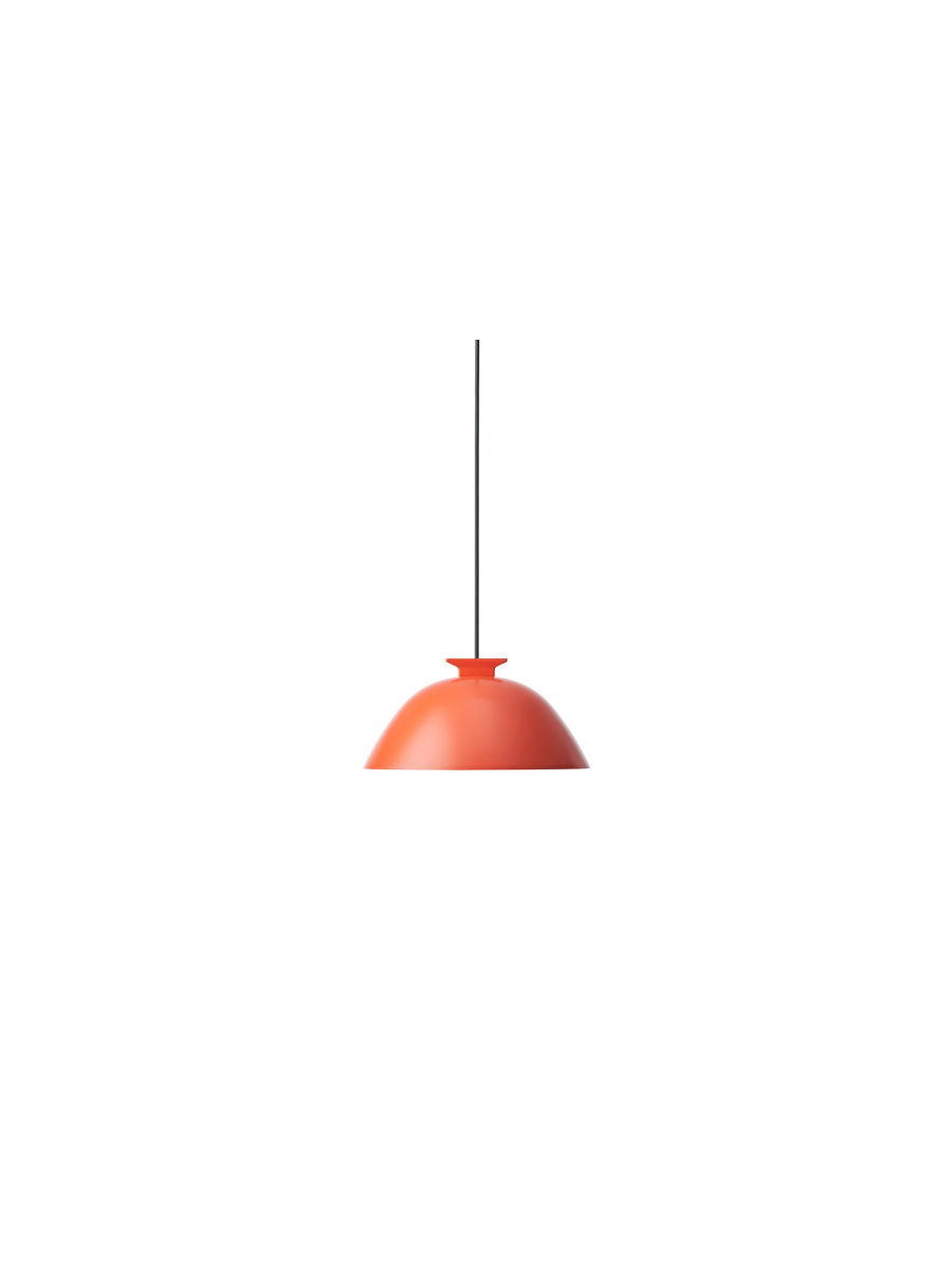 W103 SEMP’ POPPY RED (NCS S-0580 Y80R)