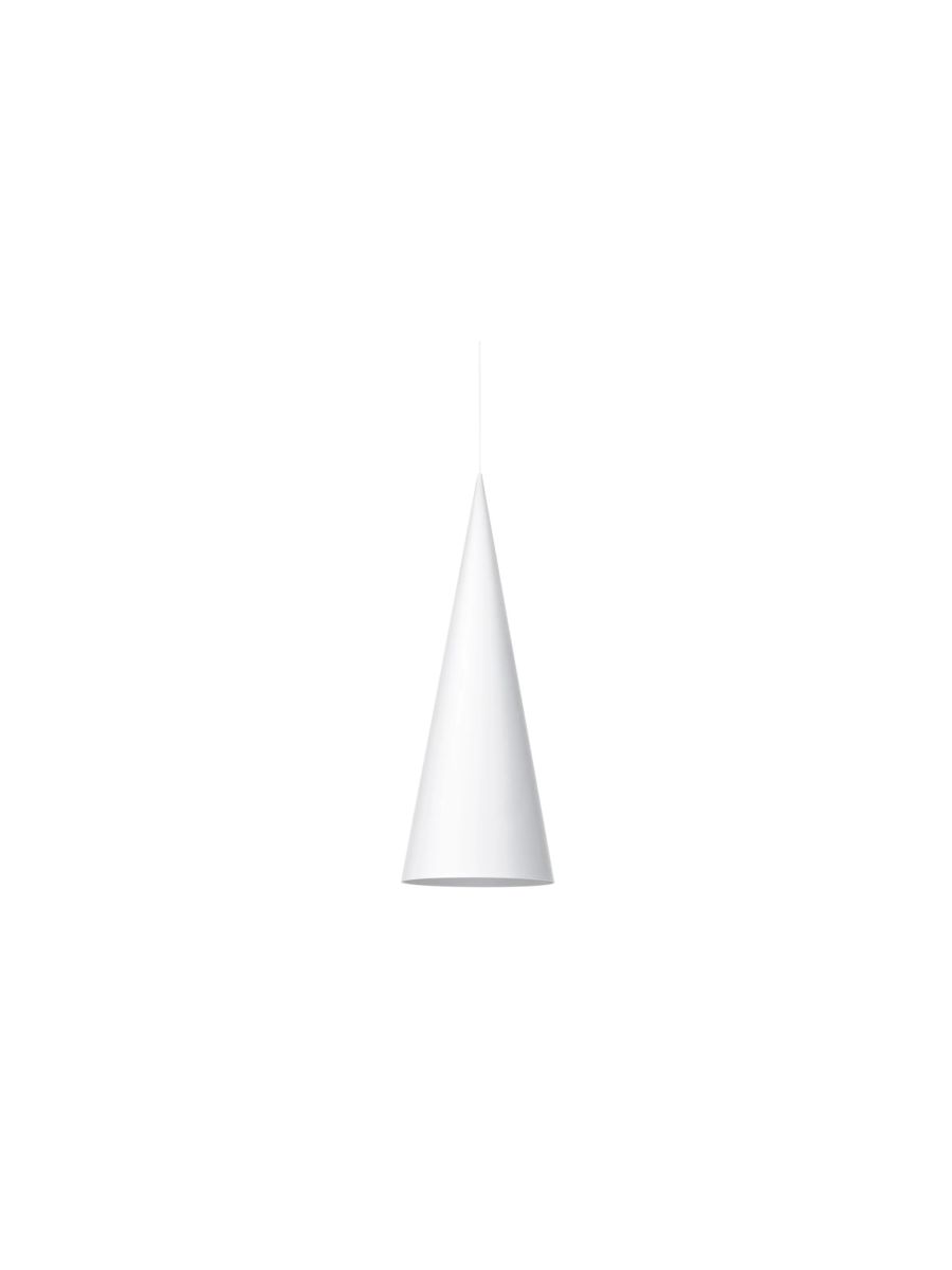 W151 S1 EXTRA LARGE PENDANT TRAFFIC WHITE 2700K
