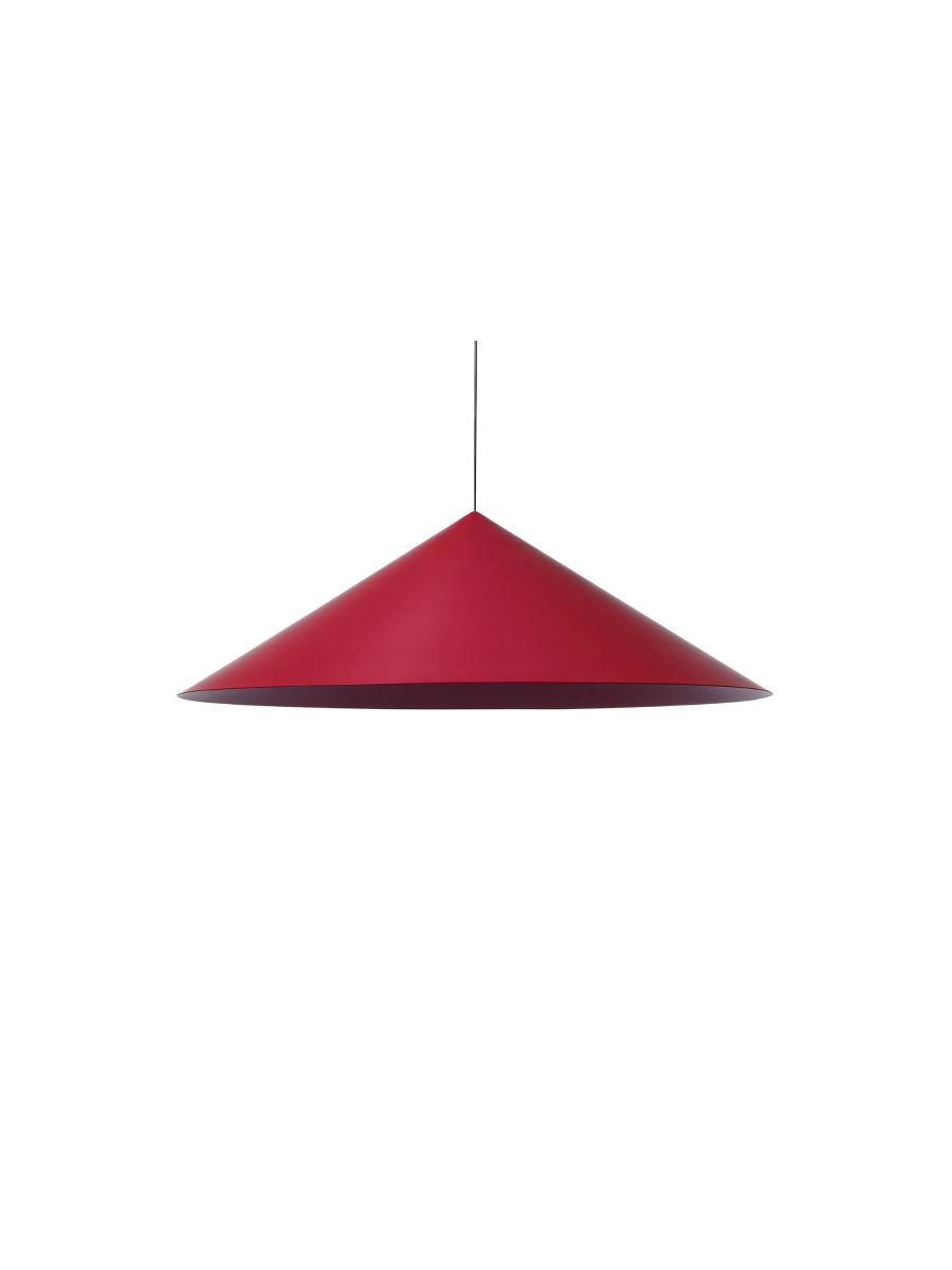 W151 EXTRA LARGE SUSPENSION