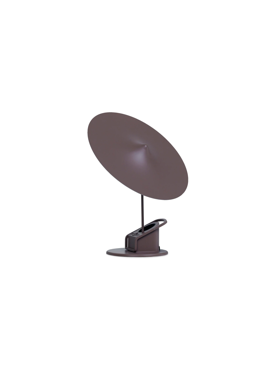 W153 —LE GREY BROWN (NCS S-5010 Y90R)