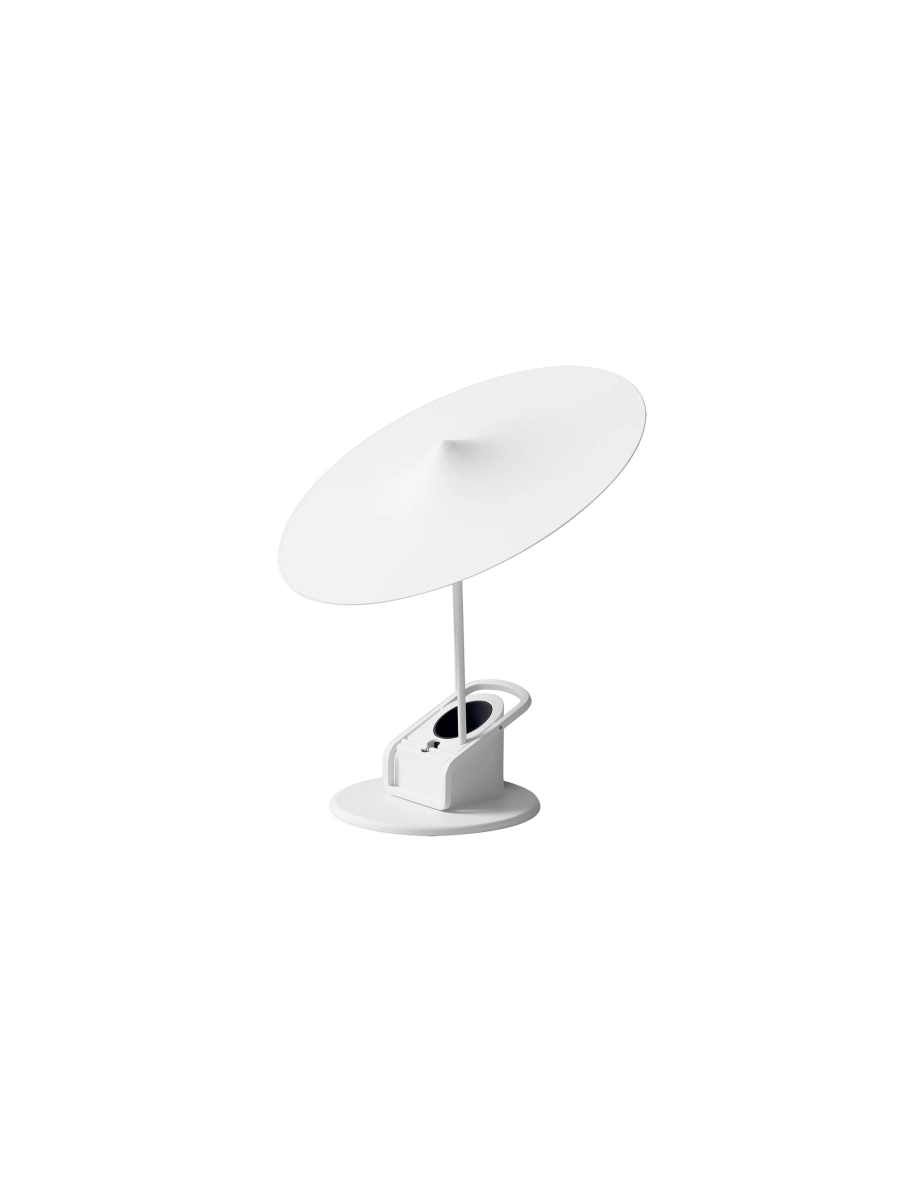 W153 —LE TRAFFIC WHITE (RAL 9016)