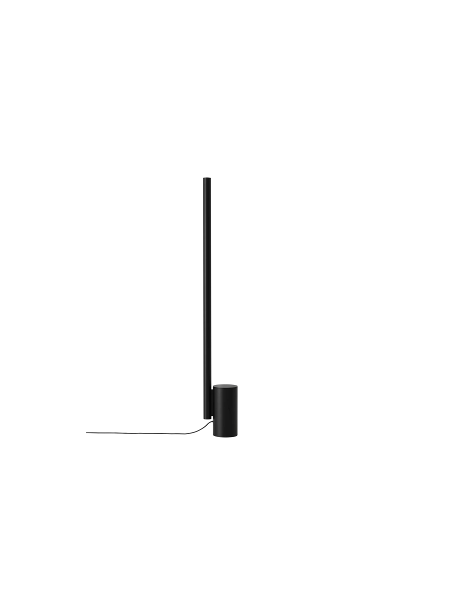W164 ALTO JET BLACK (RAL 9005)