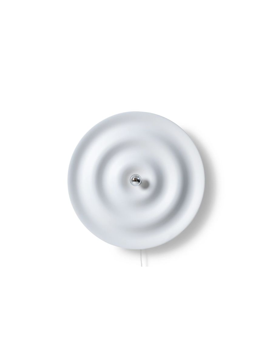 W171 ALMA APPLIQUE BLANC
