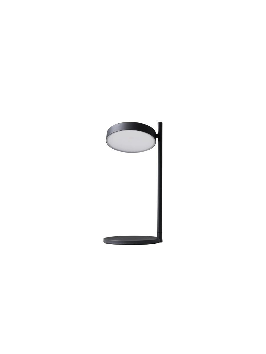 W182 PASTILLE B2 GRAPHITE BLACK