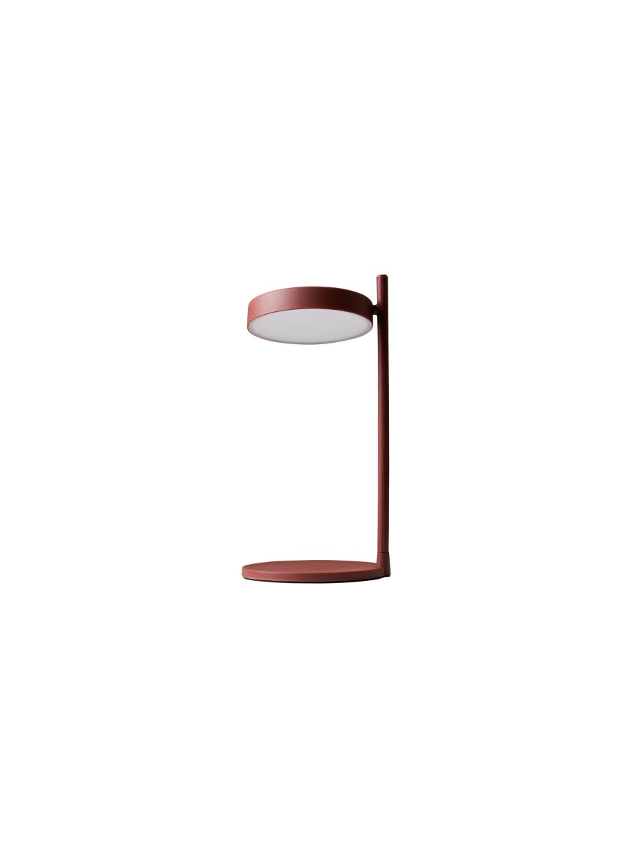 W182 PASTILLE B2 OXIDE RED