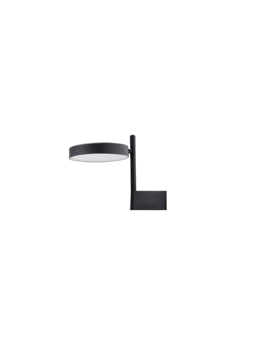 W182 PASTILLE PETIT GRAPHITE BLACK