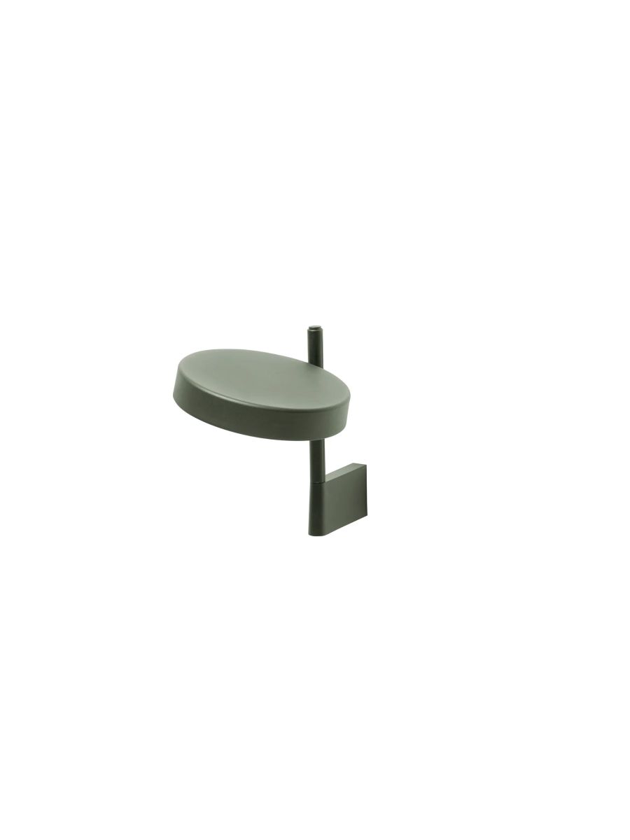 W182 PASTILLE PETIT OLIVE GREEN