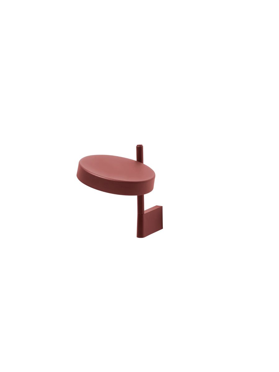 W182 PASTILLE PETIT OXIDE RED