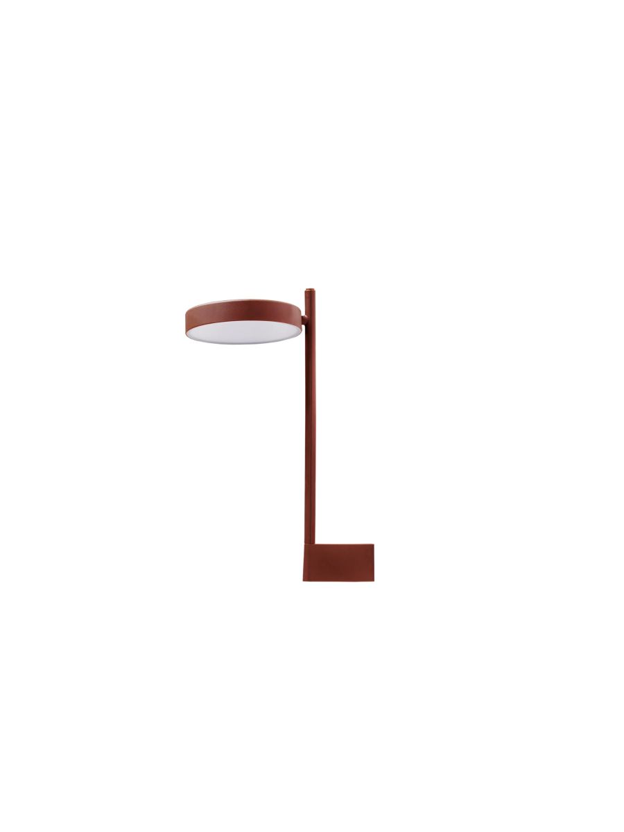 W182 PASTILLE APPLIQUE MURALE