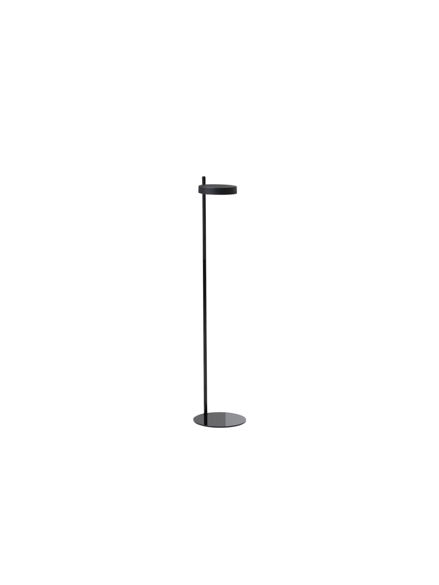 W182 PASTILLE GRAPHITE BLACK