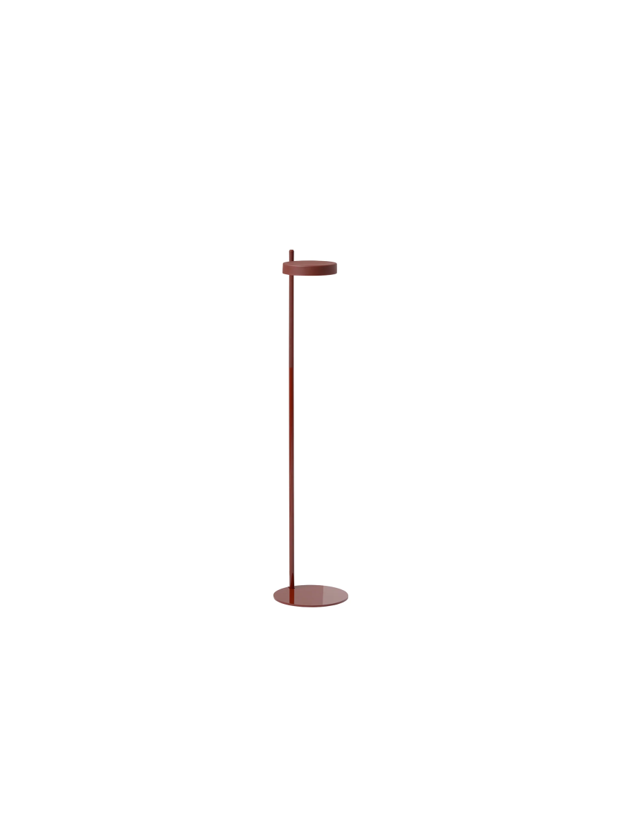 W182 PASTILLE OXIDE RED