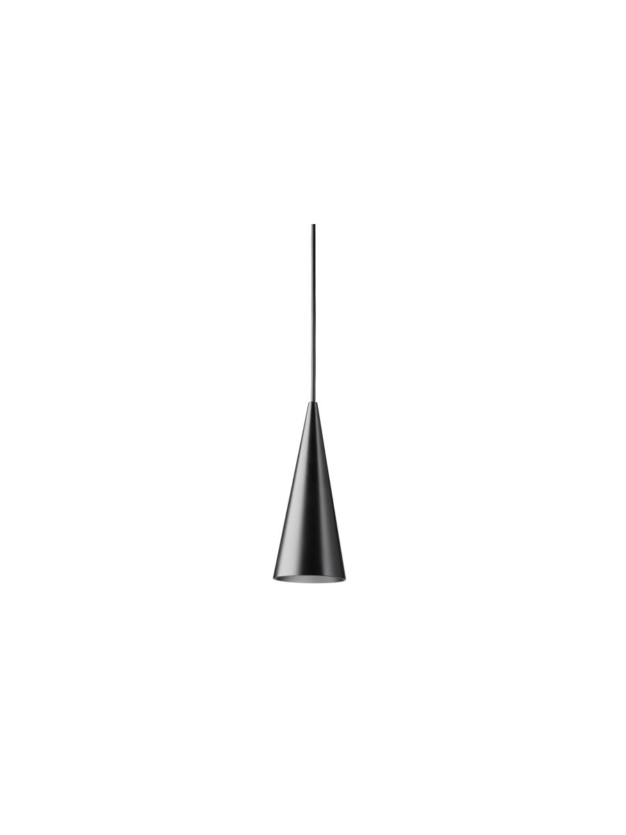 W201 S1 EXTRA SMALL SUSPENSION JET BLACK COUPURE DE PHASE
