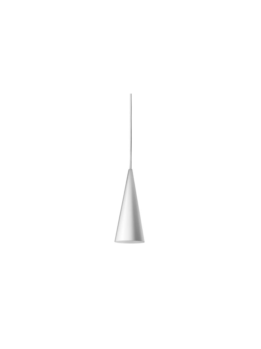 W201 S1 EXTRA SMALL SUSPENSION TRAFFIC WHITE COUPURE DE PHASE