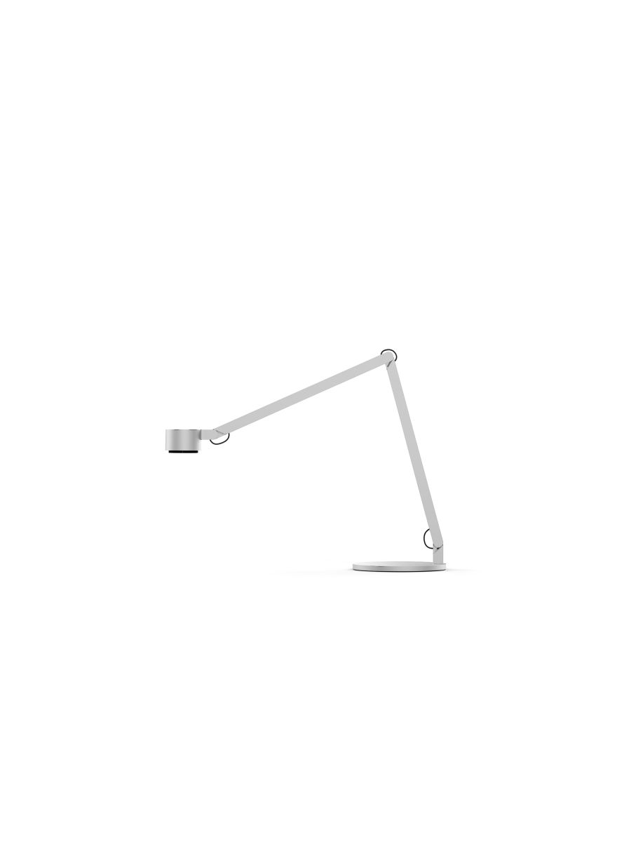 W227 LAMPE DE BUREAU-Blanc